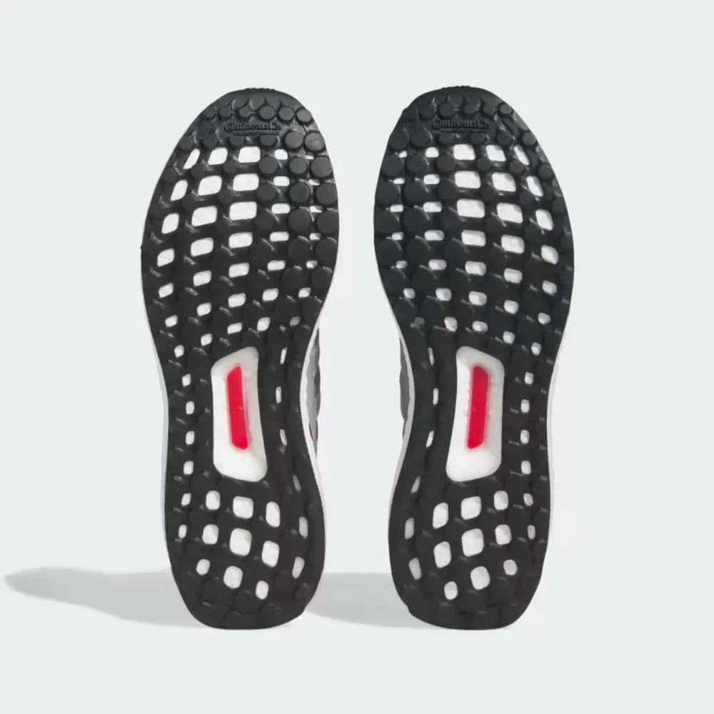 [NEW] Men's adidas UltraBoost 1.0 Shoes Grey HR0062‎